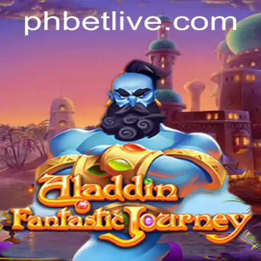 Exploring the Magical World of Aladdin: A Game Journey with Phbet