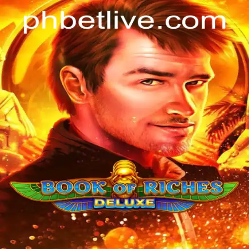 Explore the Thrilling World of BookofRichesDeluxe with Phbet