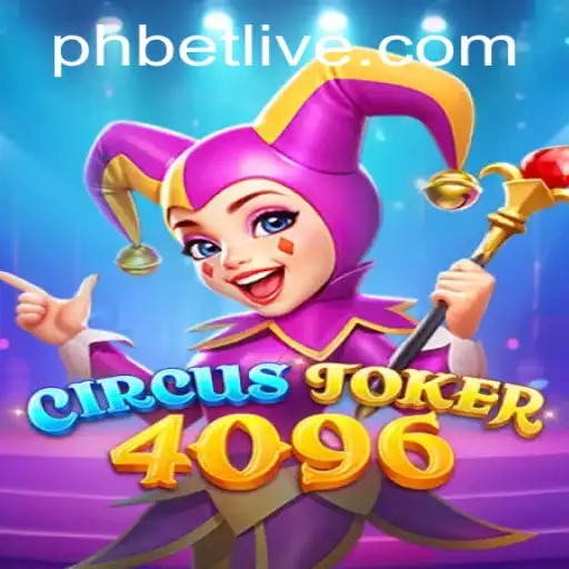 Explore the Thrilling World of CircusJoker4096: A Detailed Guide
