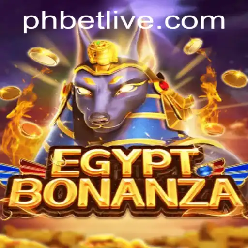 Discovering the Entertainment of EgyptBonanza on Phbet