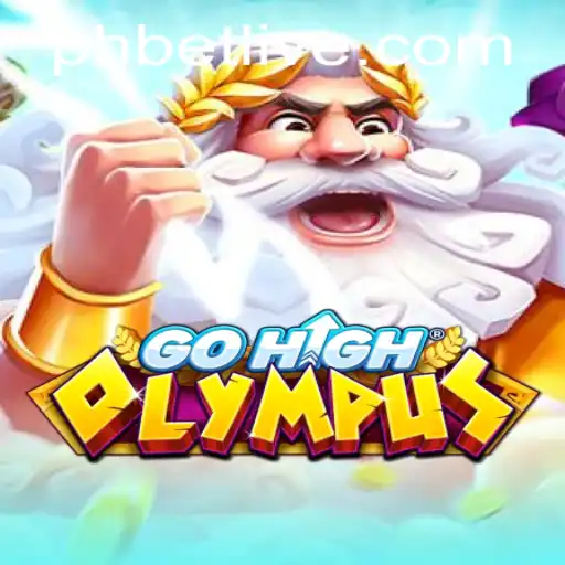 GoHighOlympus: An Exciting Adventure in the World of Phbet