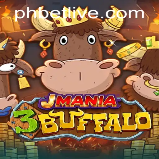 Exploring the Excitement of JMania3Buffalo: A Phbet Exclusive