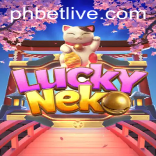 Unveiling the Excitement of LuckyNeko: A Dive into the World of Phbet