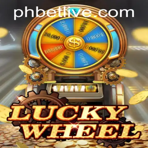 LuckyWheel and Phbet: A Thrilling Spin Towards Fortune