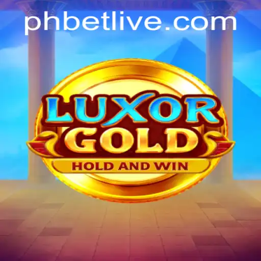 Dive into the Exciting World of LuxorGold: A Phbet Gaming Adventure