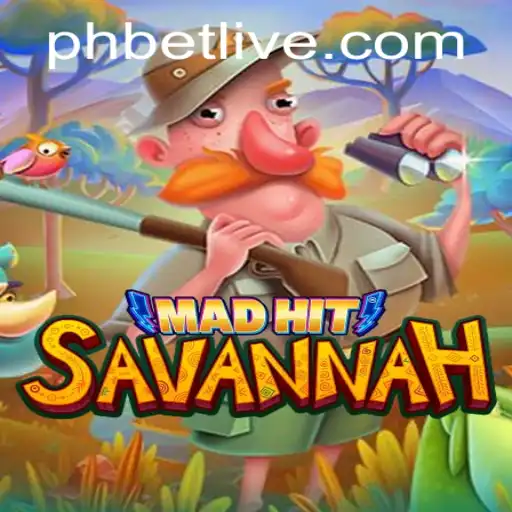 Unveiling the Adventure of MadHitSavannah: A Dive into Phbet's Latest Sensation