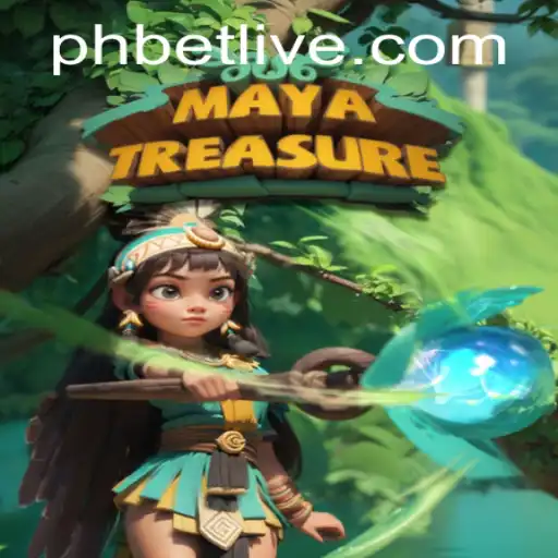 Exploring MayaTreasure: Dive into a World of Riches with Phbet