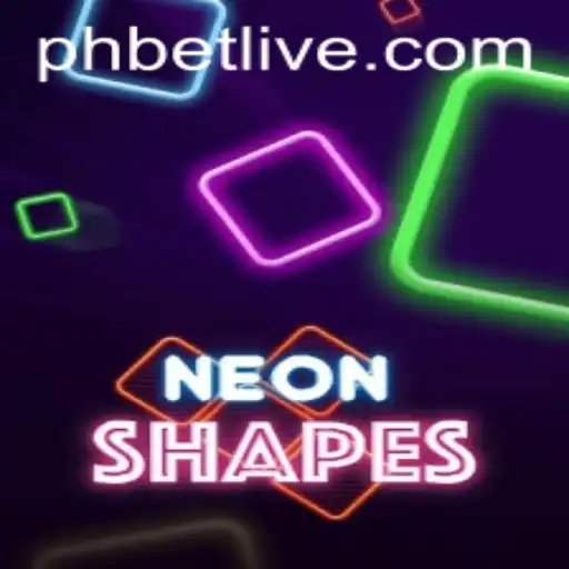 NeonShapes: A Dazzling Game of Strategy and Skill