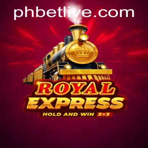 Royal Express: Unveiling the Exciting World of Phbet's Latest Game