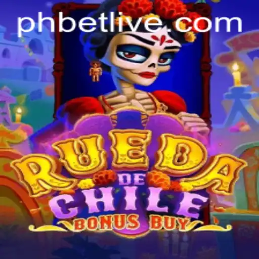 Discover the Excitement of the RuedaDeChileBonusBuy Game with Phbet