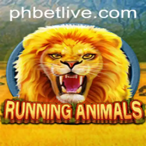 Exploring the Thrilling World of RunningAnimals with Phbet