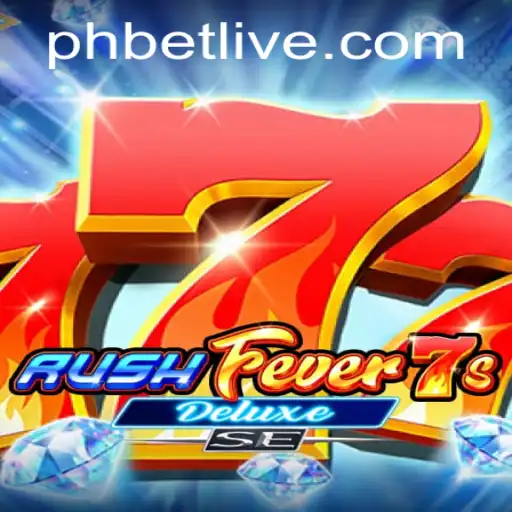 RushFever7sDeluxeSE: An Exciting Dive into the World of Online Gaming with Phbet