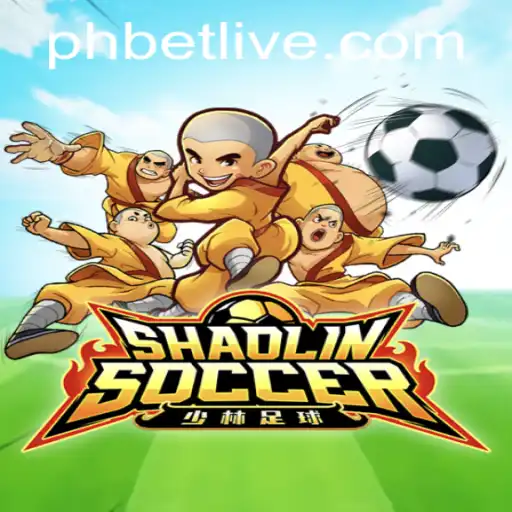 Experience the Thrills of ShaolinSoccer with Phbet