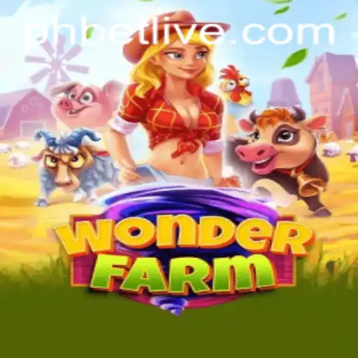 Explore the World of WonderFarm: A Comprehensive Guide